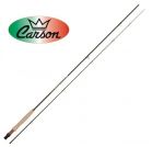 Prut mukask Fly Black Viper 8,6ft, # 5/6 